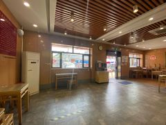 大堂-华天二友居肉饼(宫门口店)