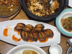 -新时代大酒店(仰口路店)