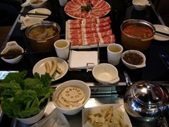 -鲁西肥牛(九方购物中心店)