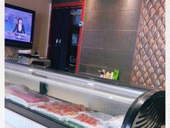 -乾山寿司(好运街店)