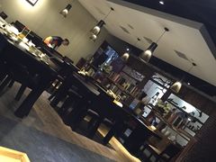 -湘与香缘·湖南菜(王府井北京市百货大楼店)