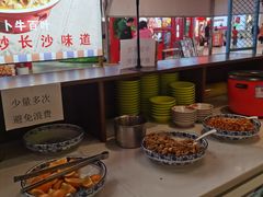 -彭耕记猪油炒小菜(吉联mall店)