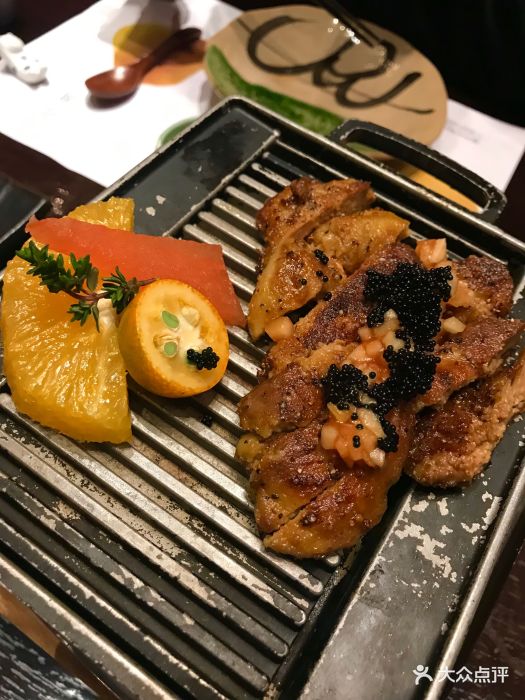 花潮日料艺食馆(宝龙一城店)-图片-厦门美食-大众点评网