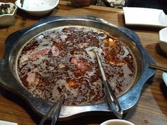 -傣妹火锅(建军东路店)