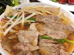 牛肉罩饼-直隶安家牛肉罩饼(七一路店)