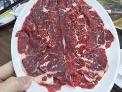 -刘少华贵州小黄牛·鲜牛肉火锅(总店)