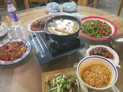 -青城甲(青城山店)