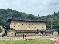 -福建土楼(南靖)景区