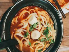 -姐弟俩土豆粉(西安小寨店)