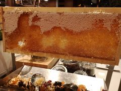蜂巢-RISE RESTAURANT(滨海湾金沙店)