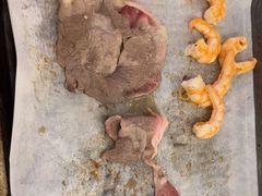 -玫瑰花园自助烤肉(金源店)