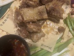 -淀里船宴(卓达店)