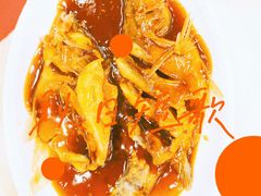 -楼外楼(西湖景区孤山路店)