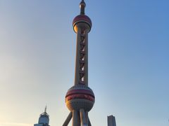 -东方明珠广播电视塔