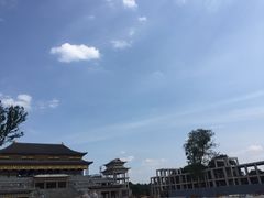 -保利石象湖景区