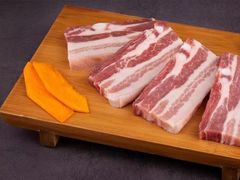 -豚豚家돈돈가韩国锅盖烤肉(新北万达店)