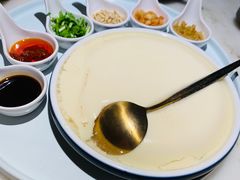 -绿茶餐厅(松江万达店)