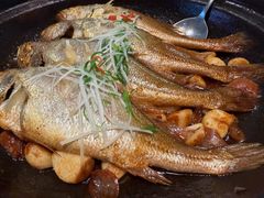 -有喜胶东小馆(太申祥和店)
