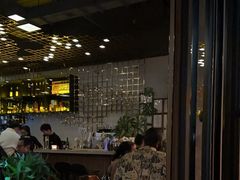 -ibarrel爱杯·bistro&brunch(江宁路店)