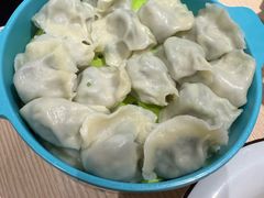 -老边饺子馆(东单店)