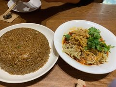 -掌上鲜(南顺城街店)