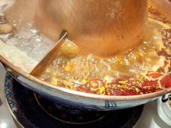 -祥源胡同·涮牛羊肉火锅(花桥店)