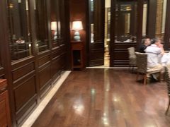 大堂-明阁 Ming Court(广州朗豪酒店)