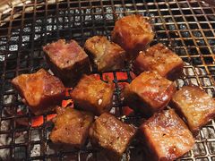 -焱岛烧肉·活鳗炙烤(晋江万达店)