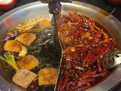-蜀大侠火锅.川剧变脸(龙泉世茂店)