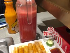 -海底捞火锅(海宁路店)