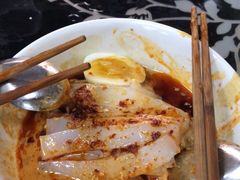 -何老二卤汁凉粉