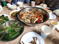 -弓虽昌焖烧鸡(大竹林店)