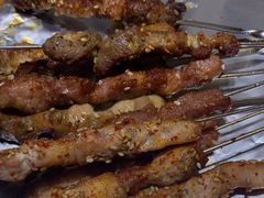 -那些年记忆烧烤