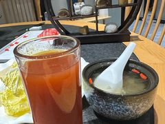 -东来顺(非遗·清真火锅·盛世广场店)