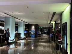 -北京京伦饭店