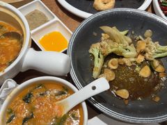 -吕氏疙瘩汤·新鲁菜(济南万象城店)