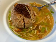-老房子金沙元年川菜食府·花园餐厅(金沙店)