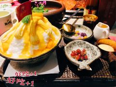 -辣斗辣火锅(太古里店)
