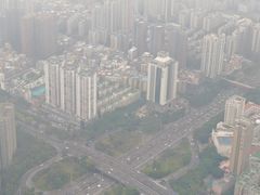 -平安金融中心云际观光层