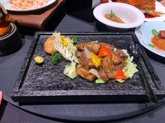 -RIVIERA 松鹤楼(外滩店)