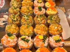 -桃太郎寿司料理(南坪店)