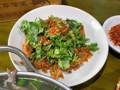 -小杨翘脚牛肉