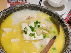 -关东小磨东北菜(漕河泾印象城店)