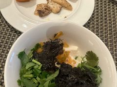 -上海兴国宾馆香樟园西餐厅
