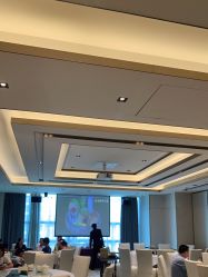 -安蒂娅美兰酒店·宴会厅