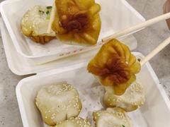 -腾元生煎(西华路店)