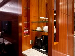 -东莞松山湖凯悦酒店