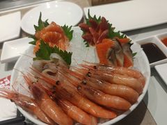 -上渔铁板烧(熙悦汇店)