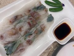 -麒麟中餐厅·经典粤菜·地道菜式老字号(广州长隆酒店)