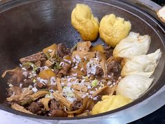 -东北铁锅炖鱼·大鹅·小鸡·排骨(五塔寺广场店)